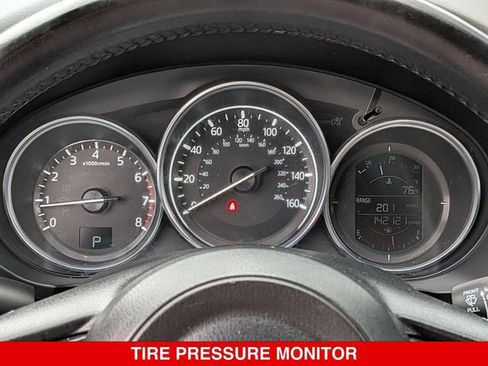 Used 2018 MAZDA CX-5 Sport AWD/4WD image 21