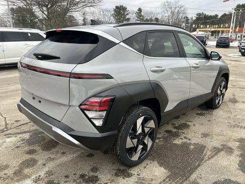 New 2026 Hyundai Kona Limited image 33