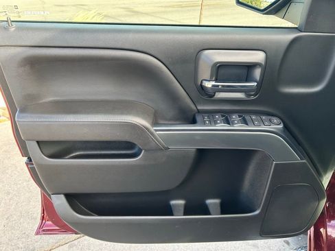 Used 2017 Chevrolet Silverado 2500 LT w/ All Star Edition image 11