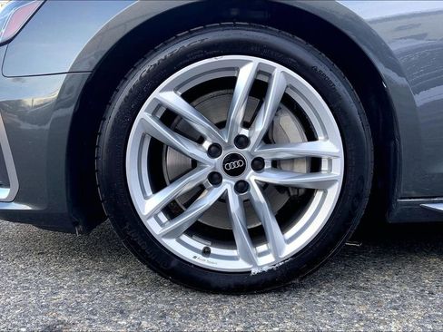 Used 2023 Audi A4 2.0T Premium Plus w/ Premium Plus Package image 11