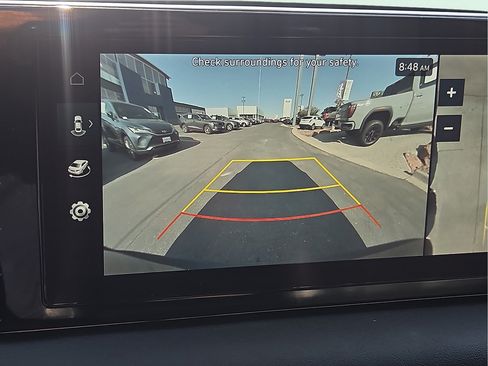 Used 2024 Hyundai Palisade Calligraphy AWD/4WD image 17