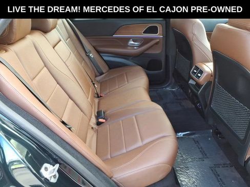 Used 2024 Mercedes-Benz GLE 350 4MATIC image 20