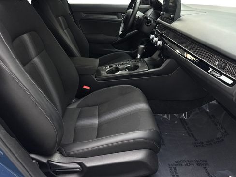 Used 2025 Honda Civic Sport image 45
