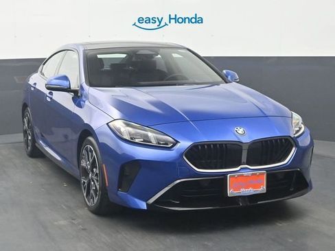 Used 2025 BMW 228i xDrive image 2