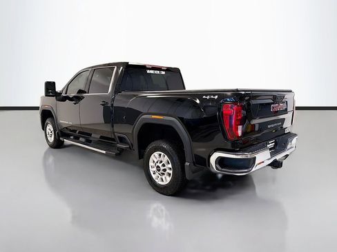 Used 2024 GMC Sierra 2500 SLE w/ SLE Convenience Package AWD/4WD image 7