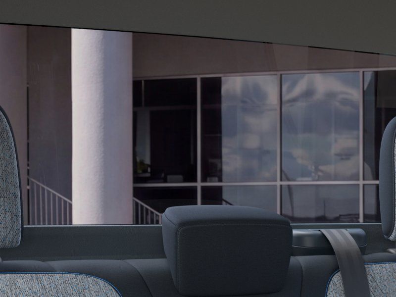New 2026 Ford Maverick XLT FWD image 24