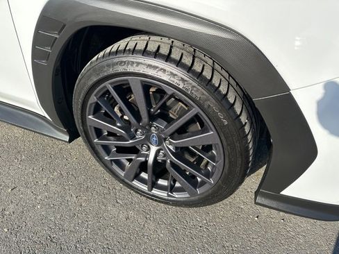 Used 2023 Subaru WRX Premium image 8
