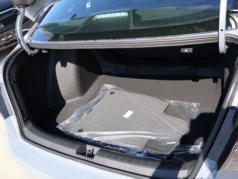 New 2026 Honda Civic Sport Touring image 11