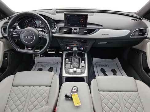 Used 2018 Audi A6 3.0T Prestige w/ Prestige Package AWD/4WD image 13