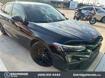 Used 2024 Honda Civic Si
