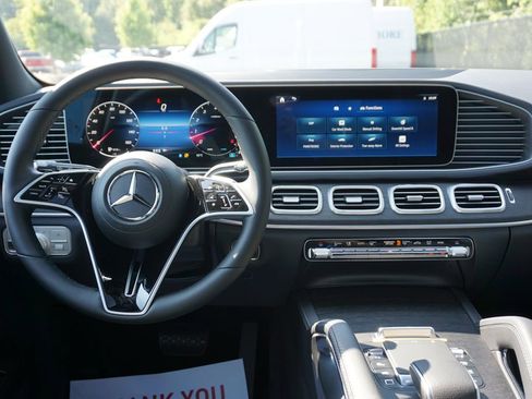 Used 2026 Mercedes-Benz GLE 350 4MATIC image 55
