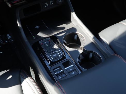 New 2025 Honda Pilot TrailSport image 30