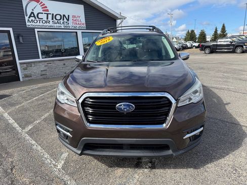 Used 2019 Subaru Ascent Touring AWD/4WD image 8