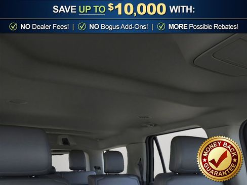 New 2026 Ford Expedition Active image 27