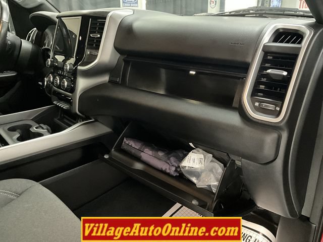 Used 2023 RAM 1500 Big Horn AWD/4WD image 41