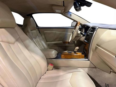 Used 2008 Cadillac XLR RWD image 14