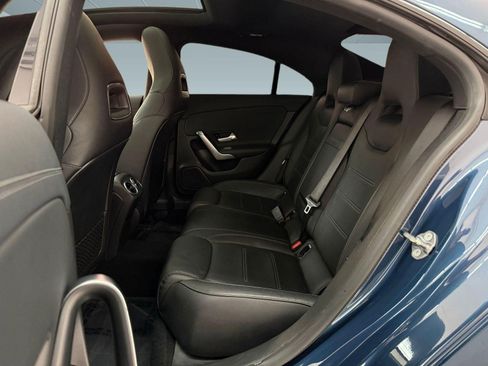 Certified 2020 Mercedes-Benz CLA 250 image 12