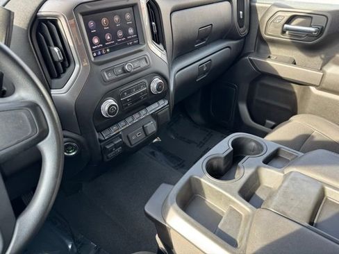 Certified 2023 GMC Sierra 1500 Pro w/ Pro Value Package AWD/4WD image 10