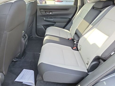 Certified 2024 Honda CR-V EX image 11