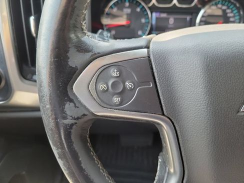 Used 2018 Chevrolet Silverado 1500 LT RWD image 24