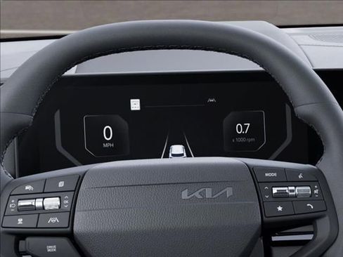 New 2026 Kia Sportage SX FWD image 21