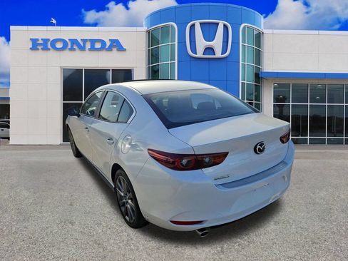 Used 2026 MAZDA MAZDA3 2.5 S Sedan w/ Preferred Pkg FWD image 6