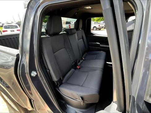 Used 2025 Toyota Tacoma SR5 image 20