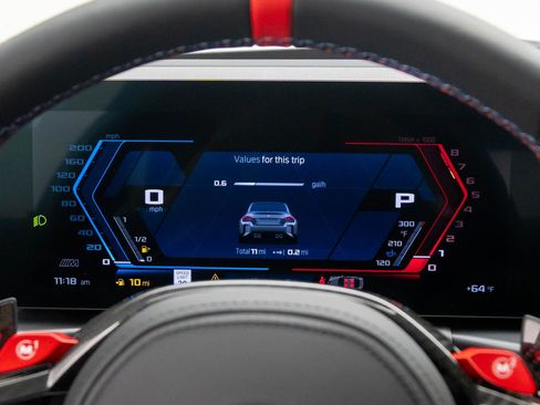 New 2026 BMW M2 Base w/ Lighting Package image 21