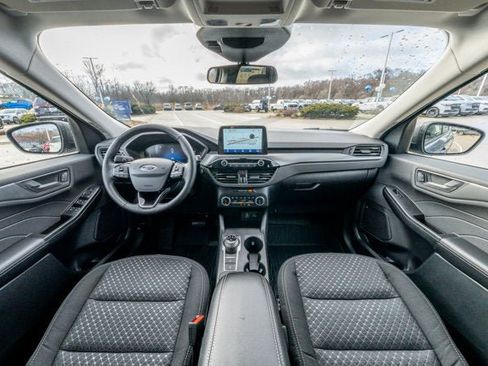 New 2026 Ford Escape Active w/ Cold Weather Package AWD/4WD image 54