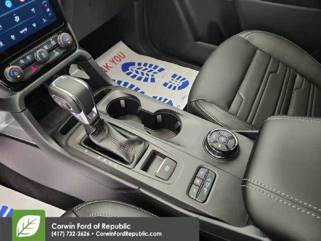 New 2026 Ford Ranger Lariat w/ FX4 Off-Road Package AWD/4WD image 20