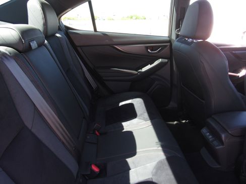 Used 2023 Subaru WRX Limited AWD/4WD image 12