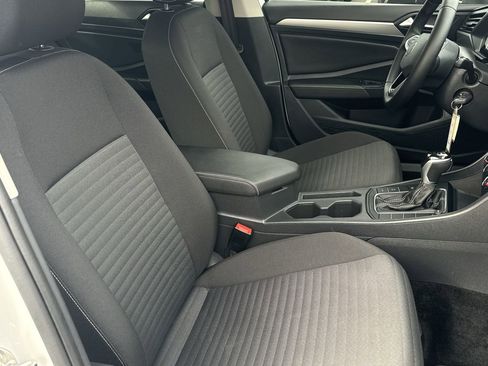 Used 2024 Volkswagen Jetta S image 20