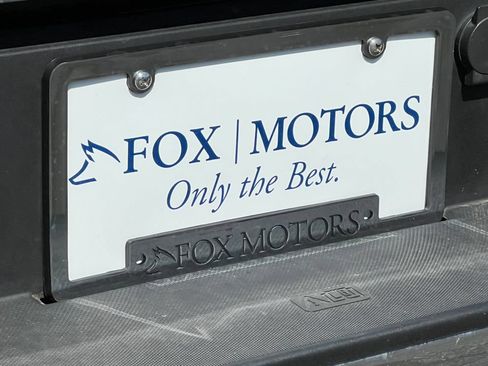 Certified 2025 Ford F150 XLT w/ Equipment Group 301A Standard RWD image 40
