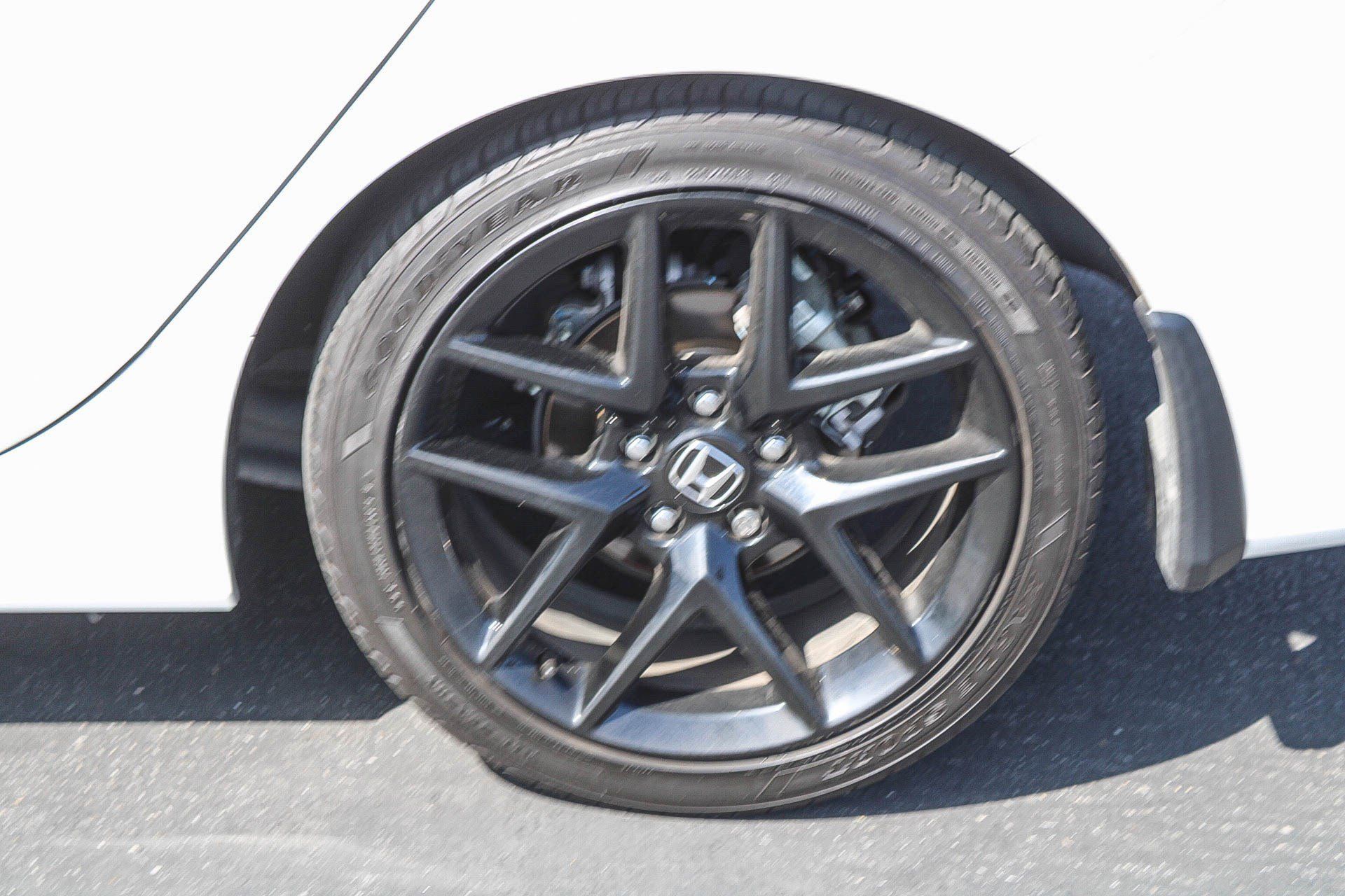 Certified 2024 Honda Civic Sport image 12