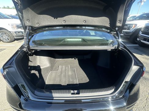 Used 2025 Honda Accord Sport image 33