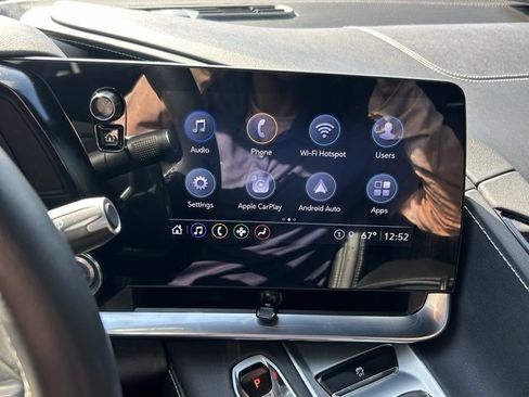 Used 2021 Chevrolet Corvette Stingray Coupe w/ 1LT image 21