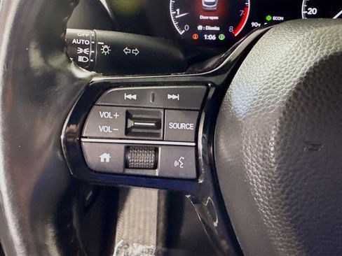 Used 2023 Honda HR-V Sport image 14