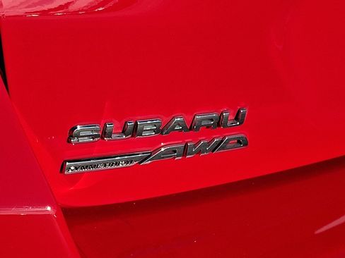 Certified 2024 Subaru Impreza 2.0i Sport AWD/4WD image 29