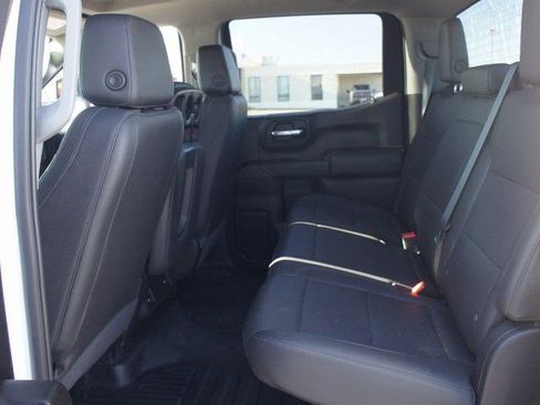 Certified 2024 Chevrolet Silverado 1500 W/T w/ WT Value Package image 11