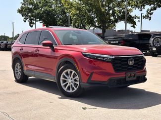 Used 2025 Honda CR-V EX-L video 1