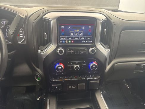 Used 2021 GMC Sierra 1500 Elevation image 21