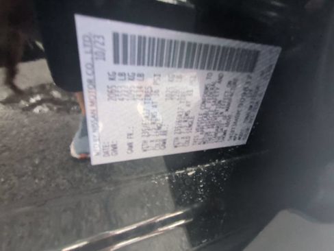 Used 2023 Nissan Rogue S FWD image 24
