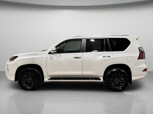 Certified 2023 Lexus GX 460 Premium w/ Premium Package AWD/4WD image 7