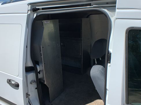 Used 2013 Ford Transit Connect XLT FWD image 20