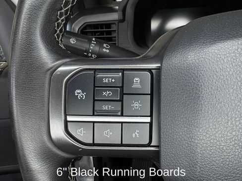 Used 2024 Ford F150 XLT w/ Equipment Group 302A MID AWD/4WD image 17