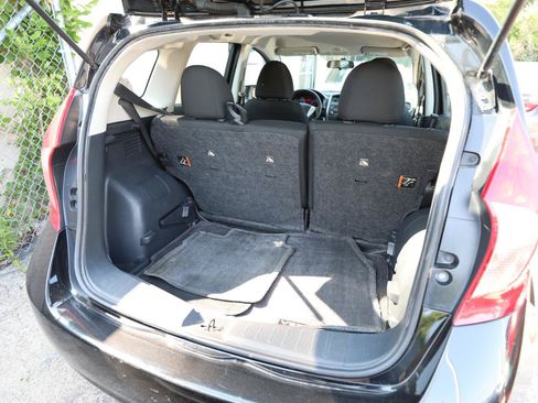 Used 2015 Nissan Versa Note S Plus FWD image 9