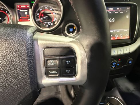 Used 2018 Dodge Journey GT AWD/4WD image 19