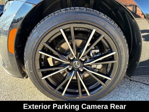 Used 2024 MAZDA MX-5 Miata Grand Touring image 11