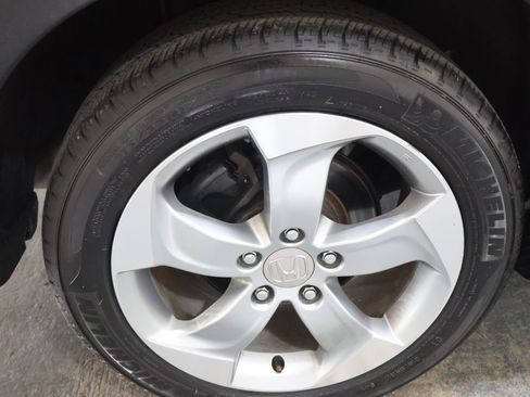 Used 2017 Honda HR-V EX image 30