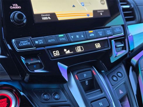 Used 2024 Honda Odyssey Elite image 17